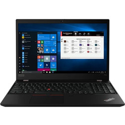 Lenovo ThinkPad T15 20S6006AUK