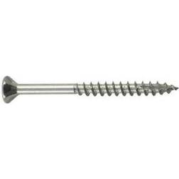 NKT 150404 Woodscrews 100stk