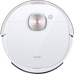 Ecovacs Deebot OZMO T8 2 in 1 Con Mappatura E Controllo Tramite App