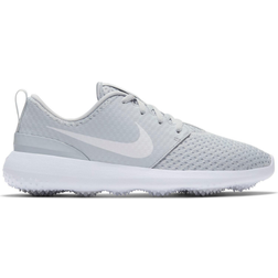 Nike Roshe G M - Platinum/White/Metallic White