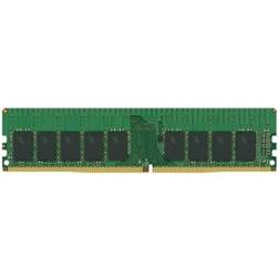 Crucial DDR4 3200MHz ECC 32GB (MTA18ASF4G72AZ-3G2B1)