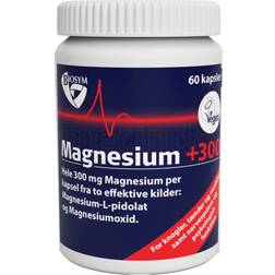 Biosym Magnesium +300 60 Stk.