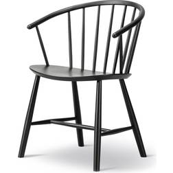 Fredericia Furniture J64 Køkkenstol 79.5cm
