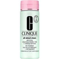 Clinique All About Clean Liquid Facial Soap 200ml