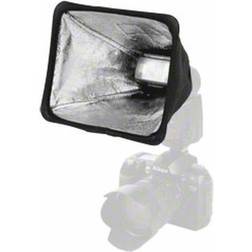 Walimex Universal Softbox 15x20 Cm For Compact Flashes