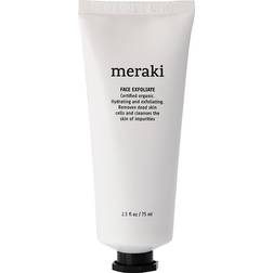 Meraki Face Exfoliate 75ml