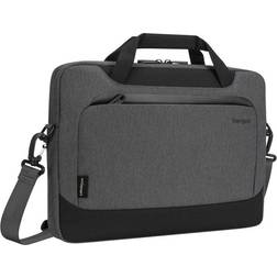 Targus Cypress Slimcase with EcoSmart 14" - Grey