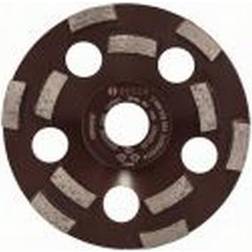 Bosch Accessoires Diamantkomschijf Expert for Abrasive 50 g/mm, 125 x 22,23 x 4,5 mm 1st 2608602553