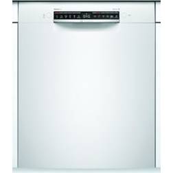 Bosch SMU4HCW56S Hvid