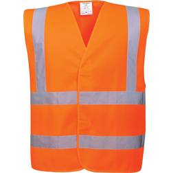 Portwest C470 - Hi-Vis Band and Brace Vest - Orange