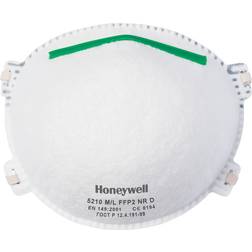 Honeywell 5210 ML FFP2 NR D