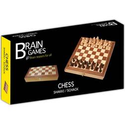 Brain Games Chess