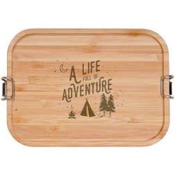 Adventures Madkasse 1.2L