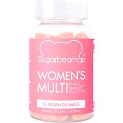 SugarBearHair Women's Multi 60 stk