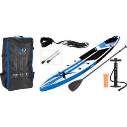 XQ Max Touring Sup Board Set 350cm