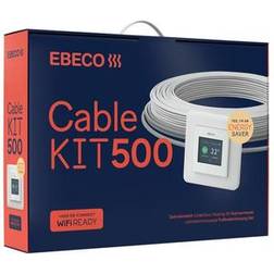 Ebeco Cable Kit 500 8961080