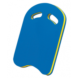 Beco planche de natation Kickjunior 47,5 x bleu/jaune