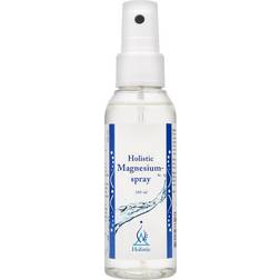 Holistic Magnesium Spray 100ml 100 st