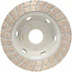 Bosch Diamond Cup Disc Standard For Concrete Turbo 2 608 603 313