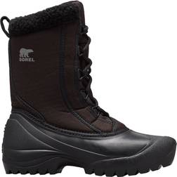 Sorel Zapatos Botas - Black - Female