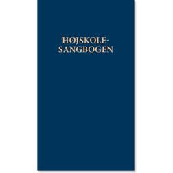Højskolesangbogen (Inbunden, 2020)