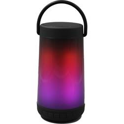 Denver BTL-311 Altoparlante Bluetooth Led Rgb 5W Nero