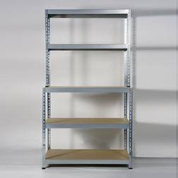 259209 Hyllsystem 100x180cm