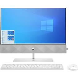HP Pavilion 24-k0018na