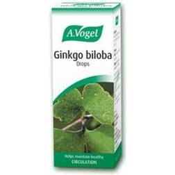 A.Vogel Ginkgo Biloba 50ml