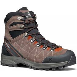 Scarpa R-Evo GTX M - Cigar/Rust