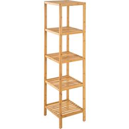 tectake 401646 Reolsystem 33x141cm