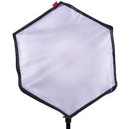 Rotolight Professional Softbox Kit for Anova V1, V2, PRO and PRO 2 LED Lights