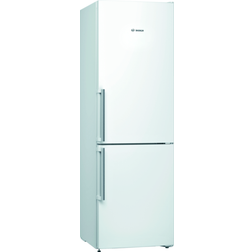 Bosch KGV366WEP Vit