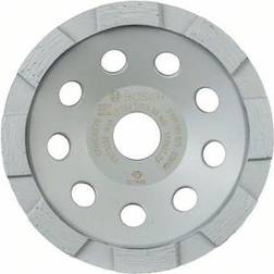 Bosch Diamond Cup Disc Standard For Concrete 2 608 601 573