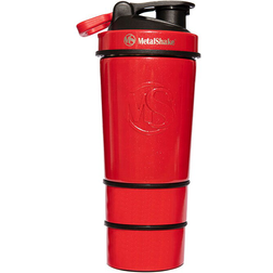 MetalShake Racing Shaker 600ml Shaker