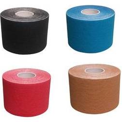 Jasper Kinesiology Tape 5mx5cm