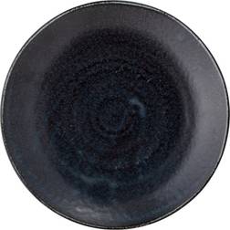 Bloomingville Yoko Dinner Plate 24cm 4pcs
