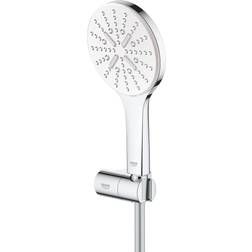 Grohe SmartActive 130 Set (26580LS0) Blanc