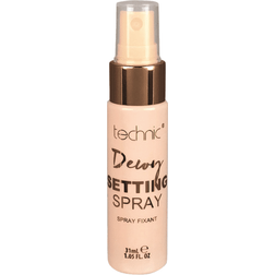 Technic Cosmetics Spray fijador Dewy