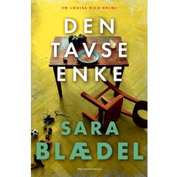 Den Tavse Enke (Lydbog, MP3, 2020)