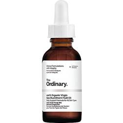 The Ordinary Virgin Sea-Buckthorn Fruit Oil 1fl oz