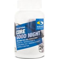 Svenskt Kosttillskott Core Good Night