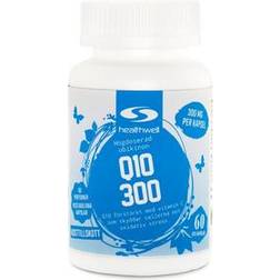 Healthwell Q10 300 60 st