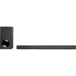 Denon DHT-S416 Bluetooth Negro