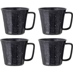 Bloomingville Yoko Mug 32cl 4pcs