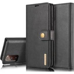 Detachable 2-in-1 Wallet Case for Galaxy S20 FE