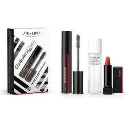 Shiseido Controlled Chaos MascaraInk Set