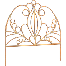 Sika Design Sängynpääty Natalia 180 cm Rottinki