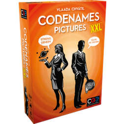Codenames Pictures XXL