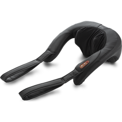 Champion Nackmassage Shiatzu